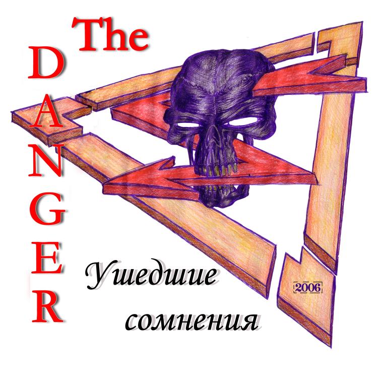 The Danger's avatar image