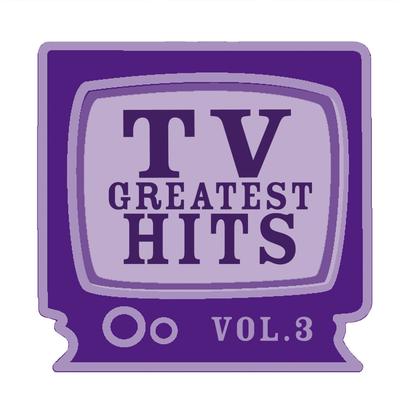 TV Greatest Hits Vol.3's cover