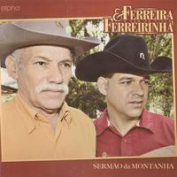 Ferreira & Ferreirinha's avatar cover