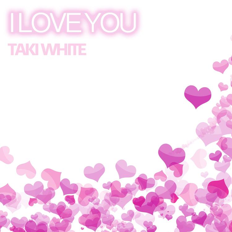 Taki White's avatar image