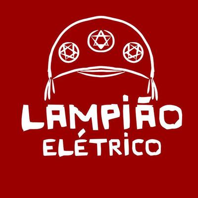 Lampião Elétrico's cover