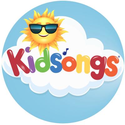 Kidsongs's cover