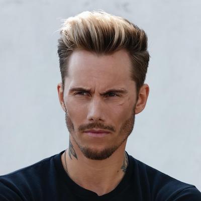 KAAZE's cover