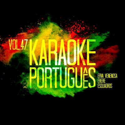 Era um Garoto Que Como Eu Amava Os Beatles e Os Rolling Stones (No Estilo de Engenheiros do Hawai) [Karaoke Version] By Ameritz Karaoke Português's cover