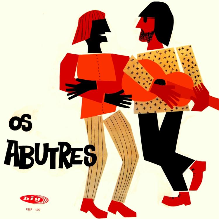 Os Abutres's avatar image