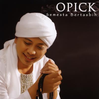 Opick's cover