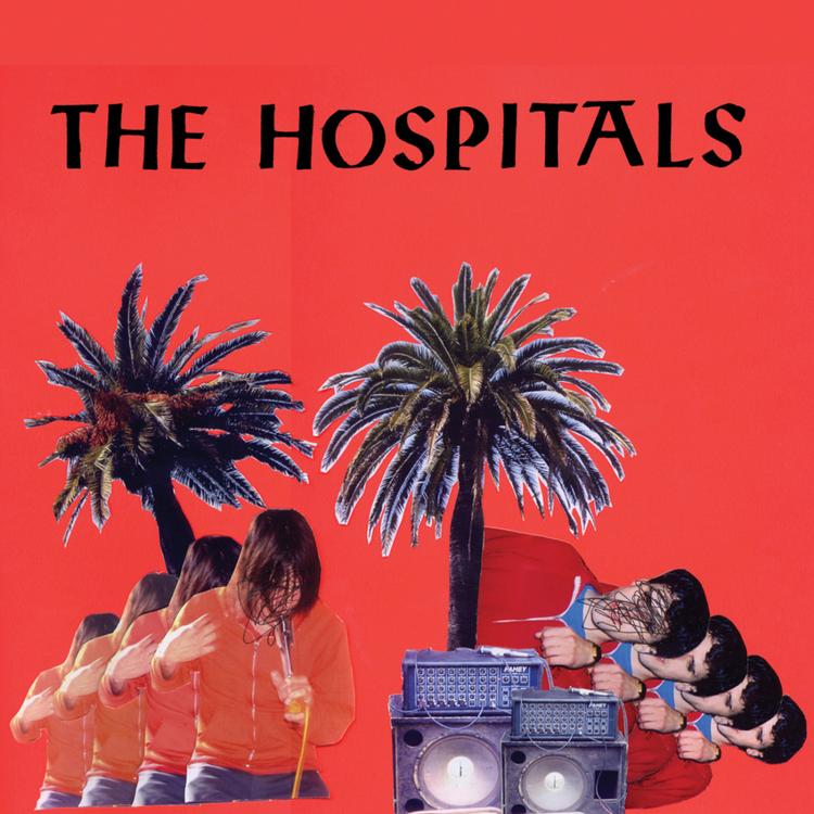 The Hospitals's avatar image