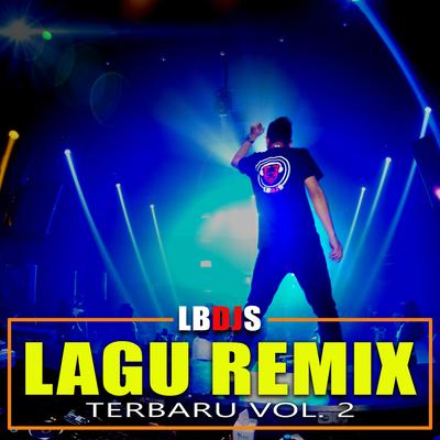 DJ Yang Penting Happy (Remix) By Lbdjs's cover