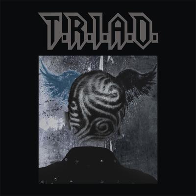 T.R.I.A.D's cover