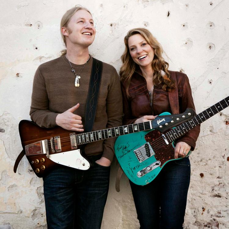 The Derek Trucks Band's avatar image