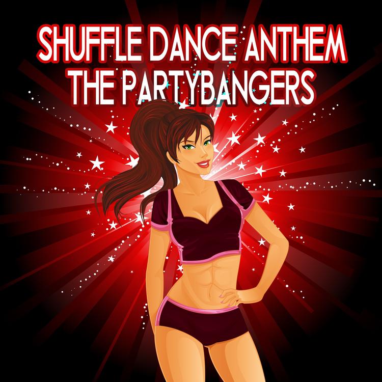 The Partybangers's avatar image