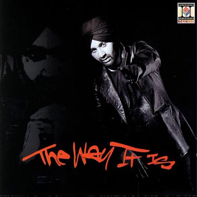 The Way It Is's cover