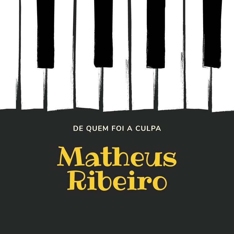 Matheus Ribeiro's avatar image