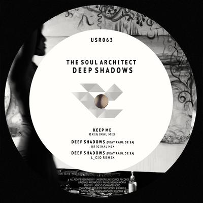 Deep Shadows (L_cio Remix) By The Soul Architect, Raul De Sa, Raul De Sa, Lcio's cover