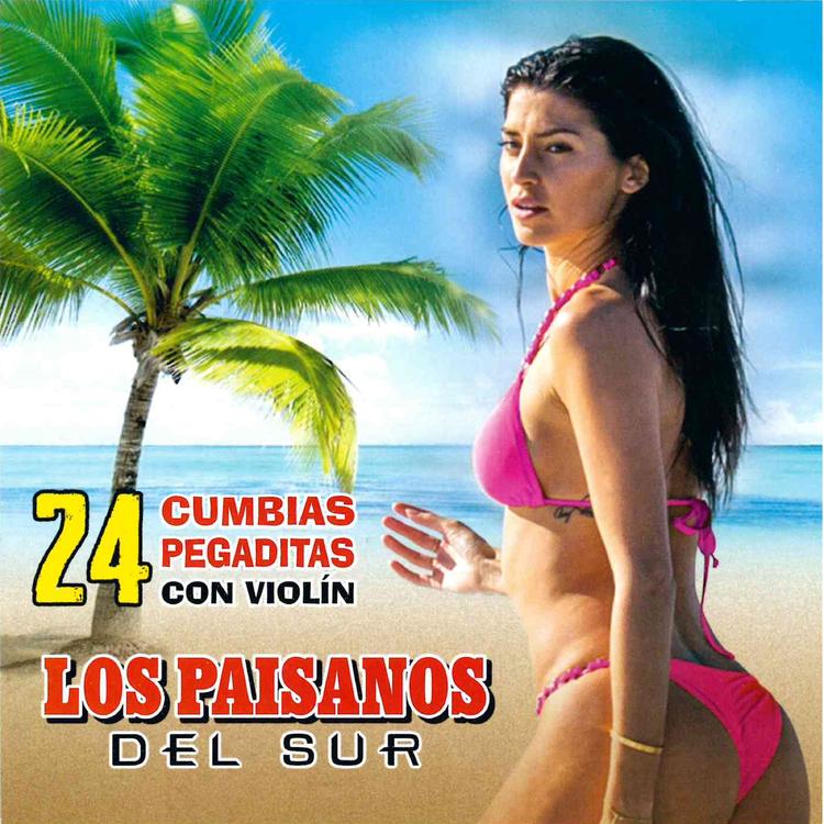Los Paisanos Del Sur's avatar image