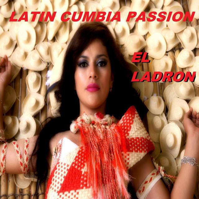 Latin Cumbia Passion's avatar image
