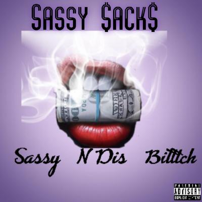 Sassy $ack$'s cover