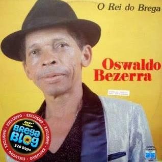 Oswaldo Bezerra's cover