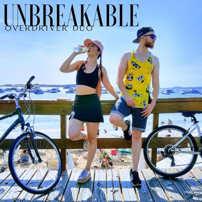 Unbreakable By Overdriver Duo's cover