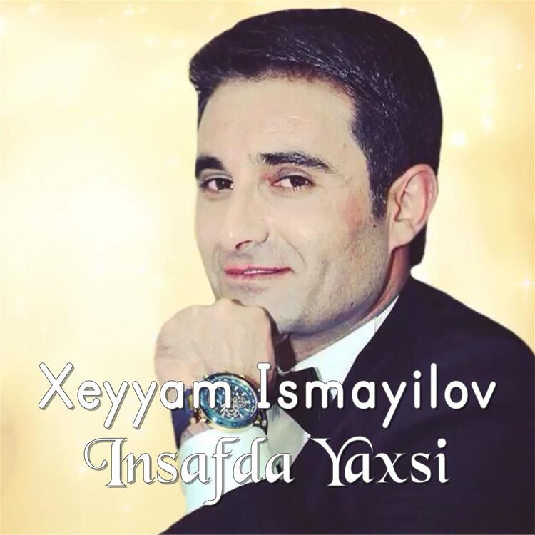 Xeyyam Ismayilov's avatar image