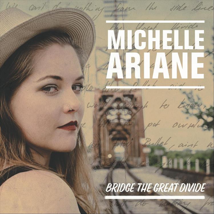 Michelle Ariane's avatar image