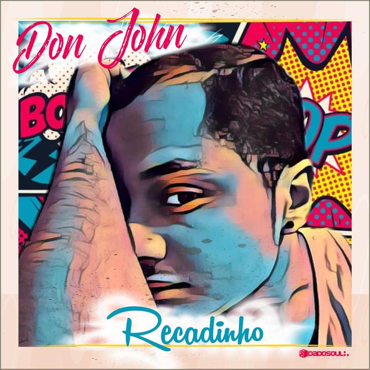 Don John's avatar image