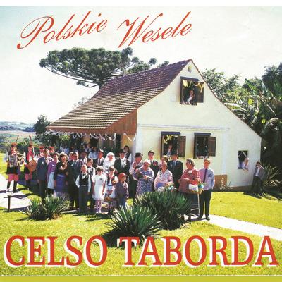Celso Taborda's cover