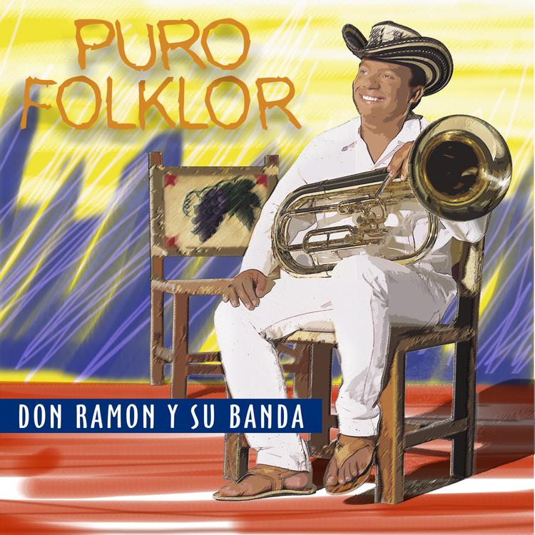 Don Ramon y Su Banda's avatar image