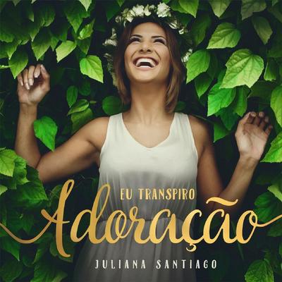 Juliana Santiago's cover