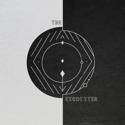 The Encounter By Child's cover