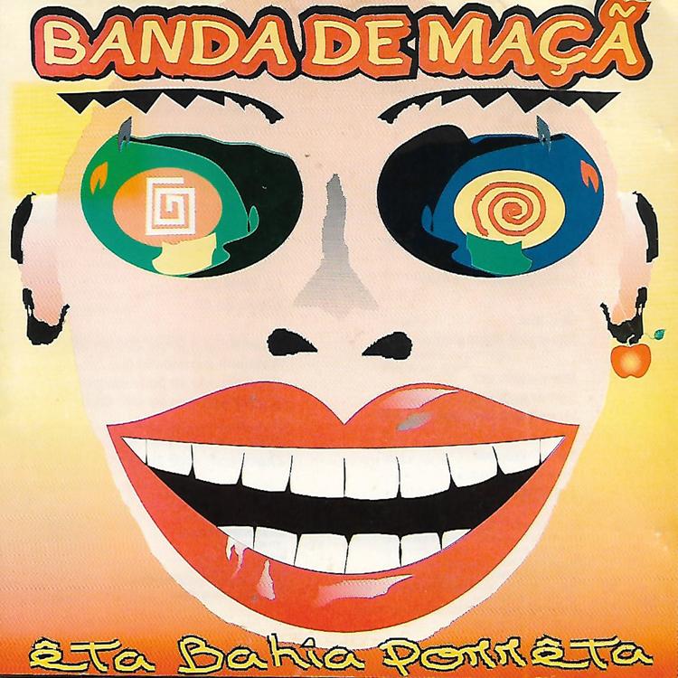 Banda De Maçã's avatar image