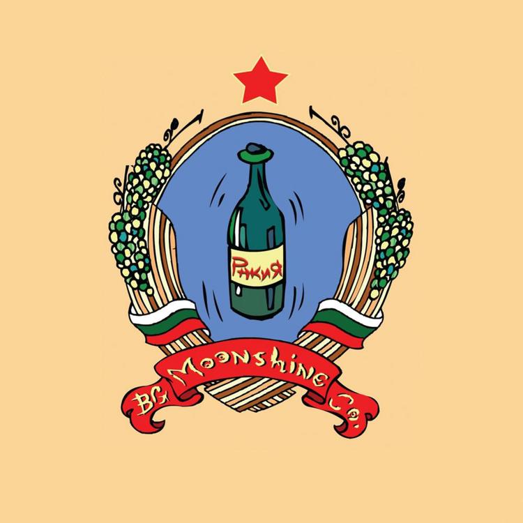 Bulgarian Moonshine Co.'s avatar image