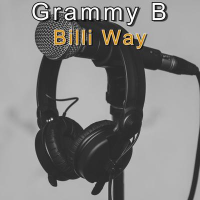 Billi Way's cover