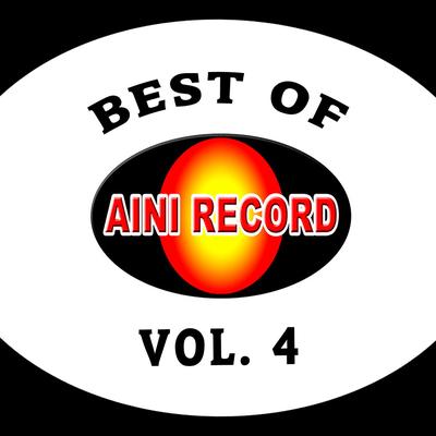 Best Of Aini Record, Vol. 4's cover