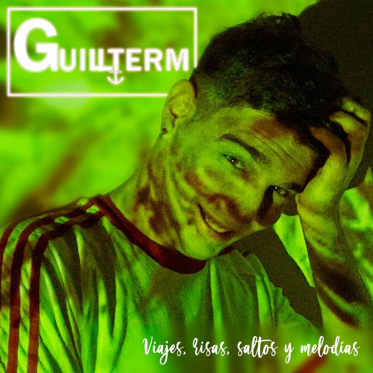 Guillterm's avatar image