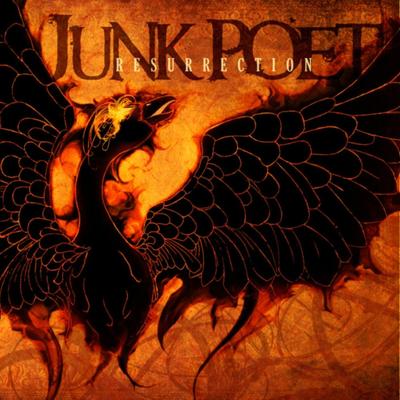 Nightmind By Junk Poet's cover