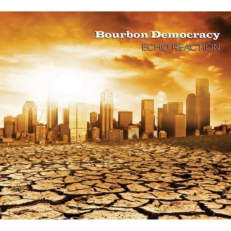 Bourbon Democracy's avatar image