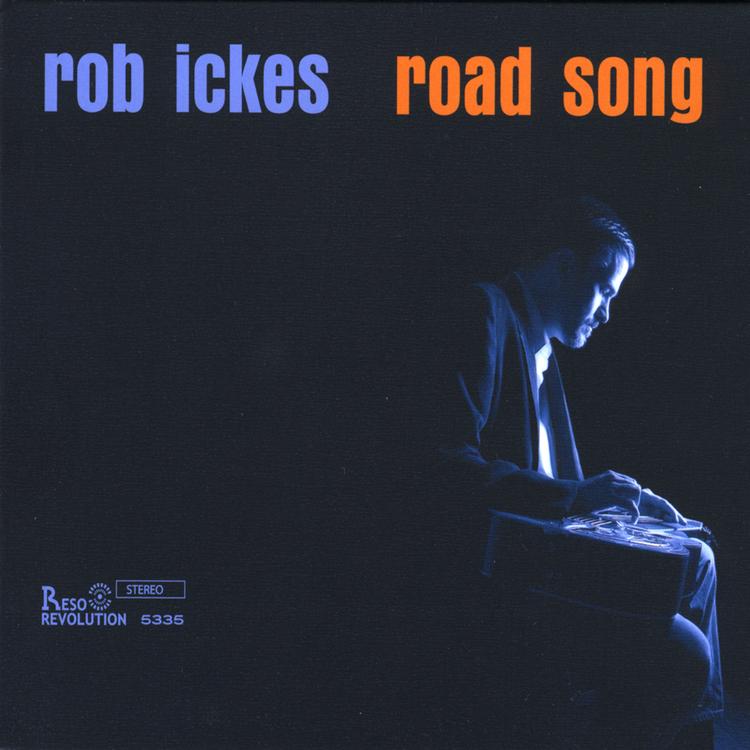 Rob Ickes's avatar image