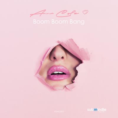 Boom Boom Bang's cover