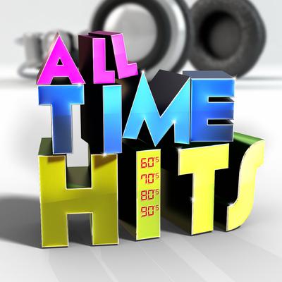 All Time Hits's cover