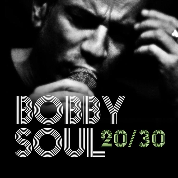 Bobby Soul's avatar image