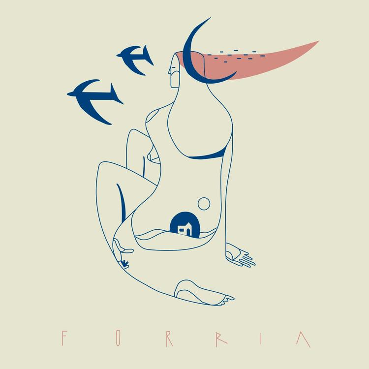 Forria's avatar image