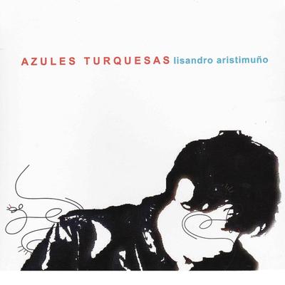 Azules Turquesas's cover