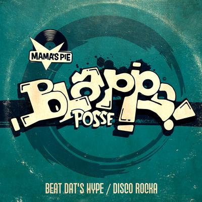 Beat Dat's Hype / Disco Rocka's cover
