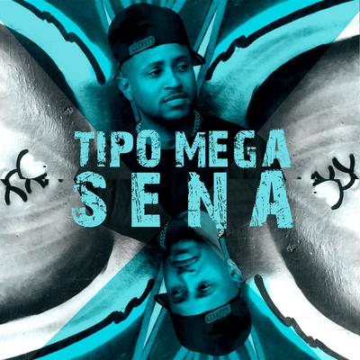 Tipo Mega Sena's cover