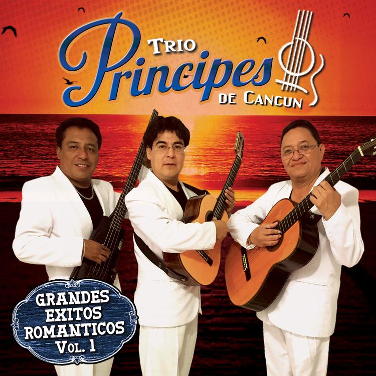 Trio Principes De Cancun's avatar image