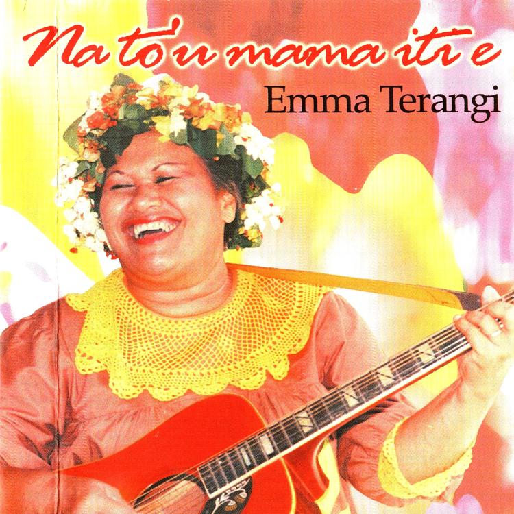 Emma Terangi's avatar image