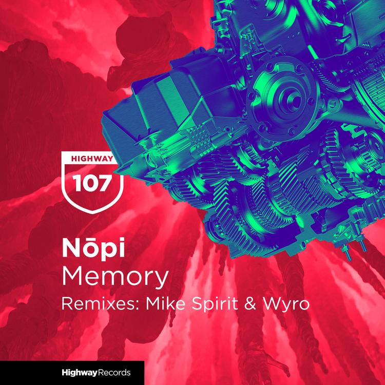 Nopi (UA)'s avatar image
