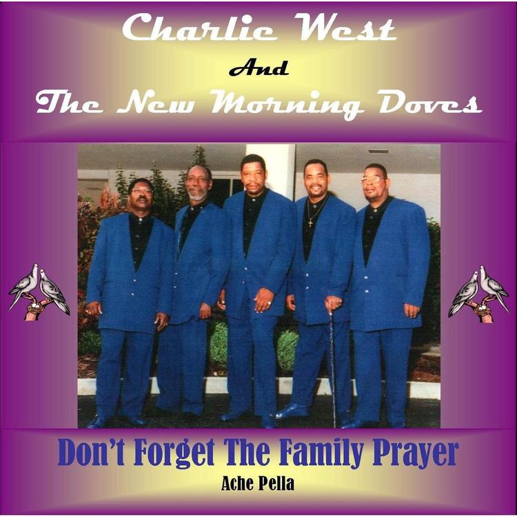 Charlie West and the New Morning Doves's avatar image