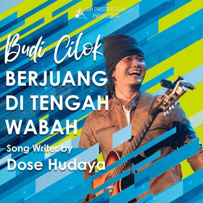 Budi Cilok's cover